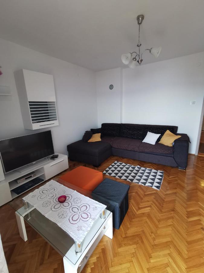 Apartmani Neno Senj  Zewnętrze zdjęcie