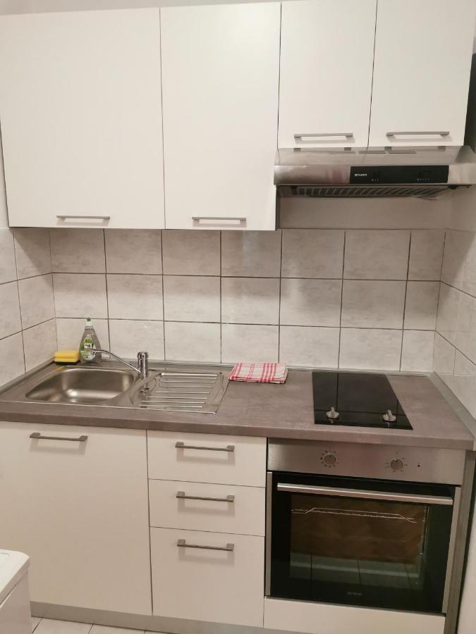Apartmani Neno Senj  Zewnętrze zdjęcie