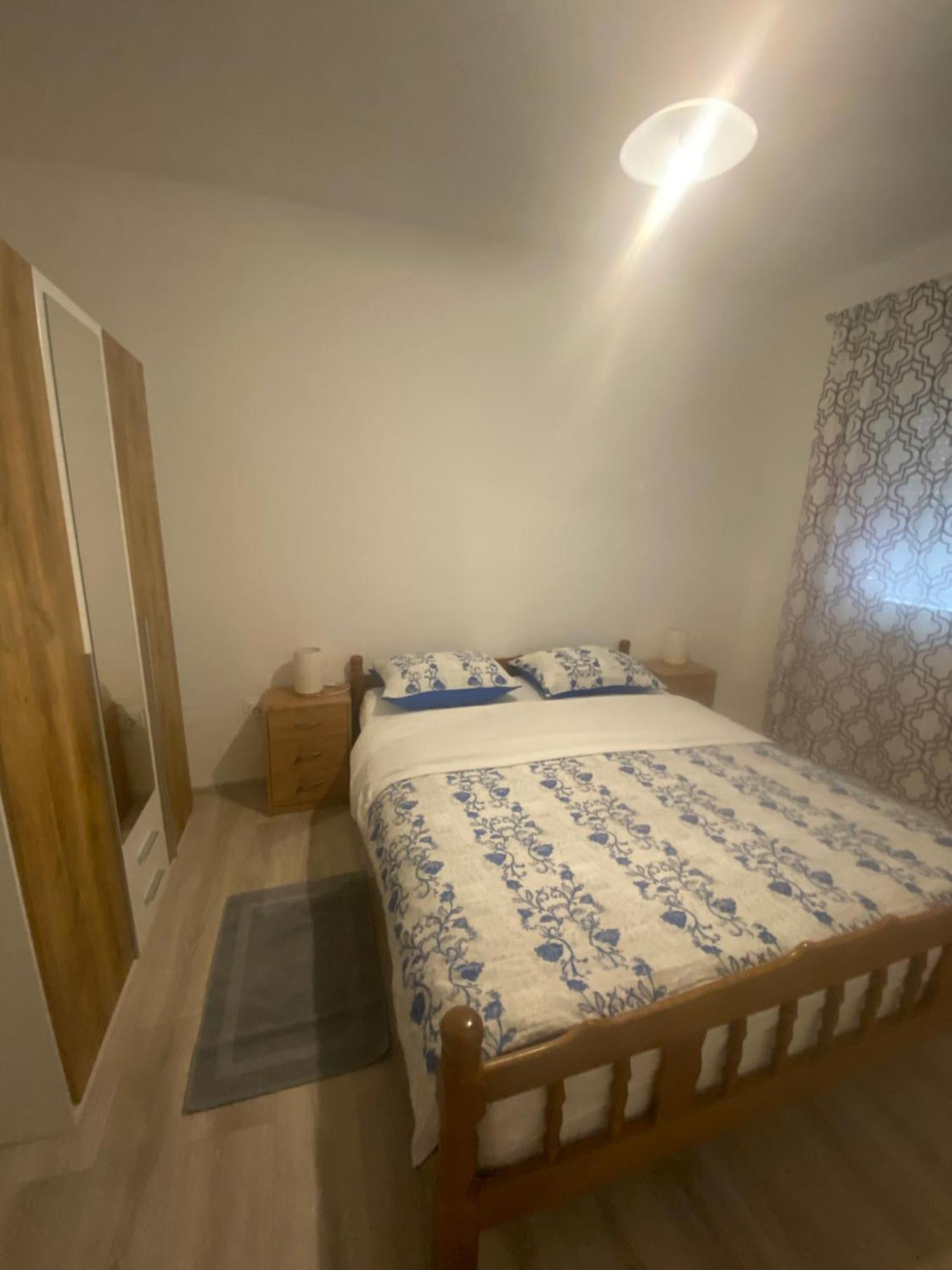 Apartmani Neno Senj  Zewnętrze zdjęcie