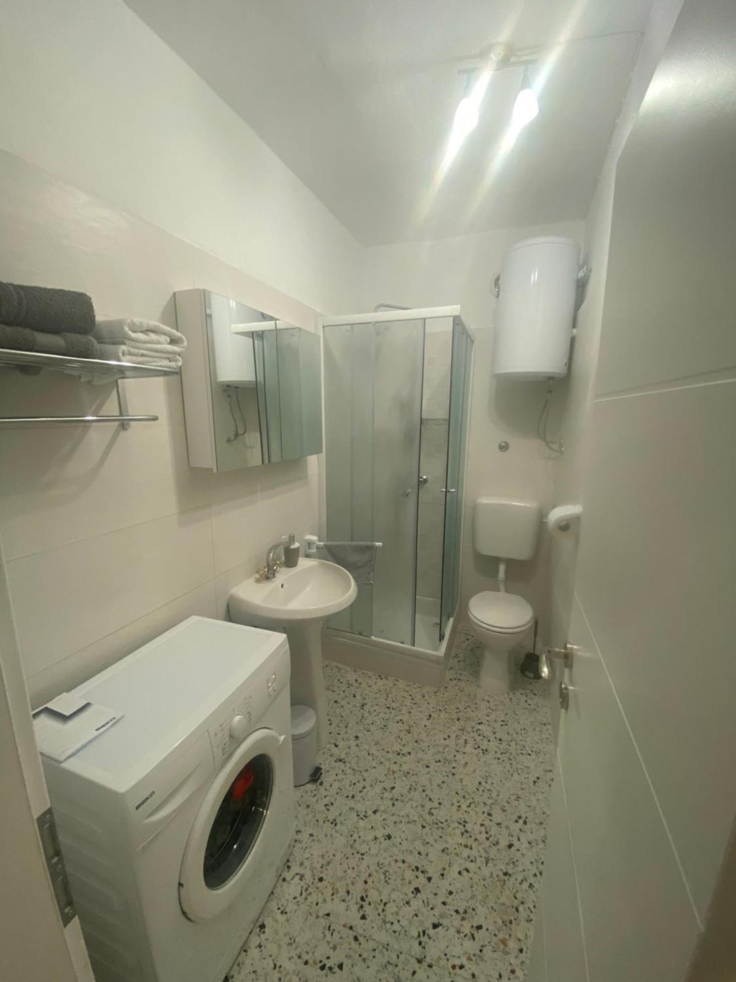 Apartmani Neno Senj  Zewnętrze zdjęcie