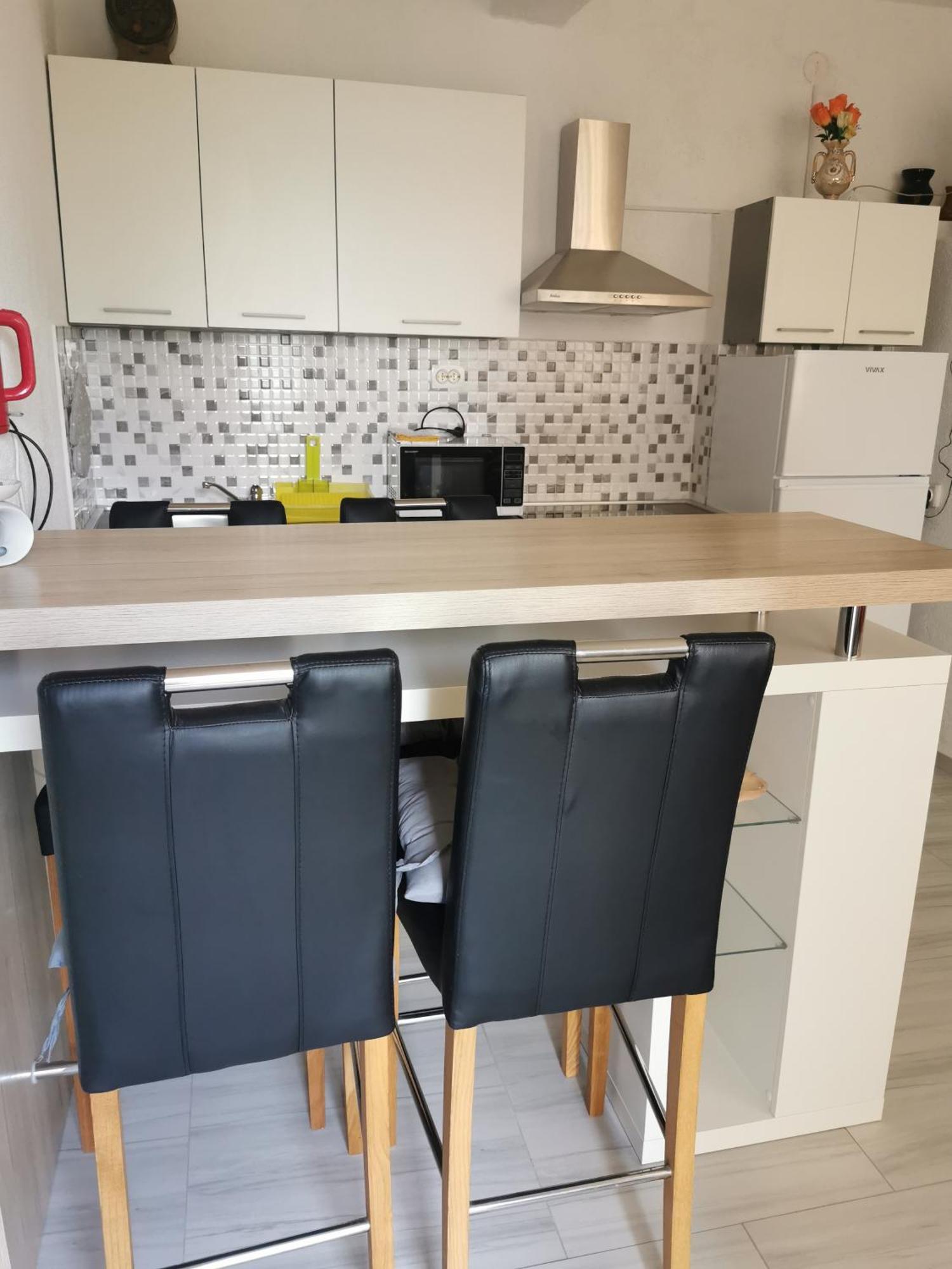 Apartmani Neno Senj  Pokój zdjęcie