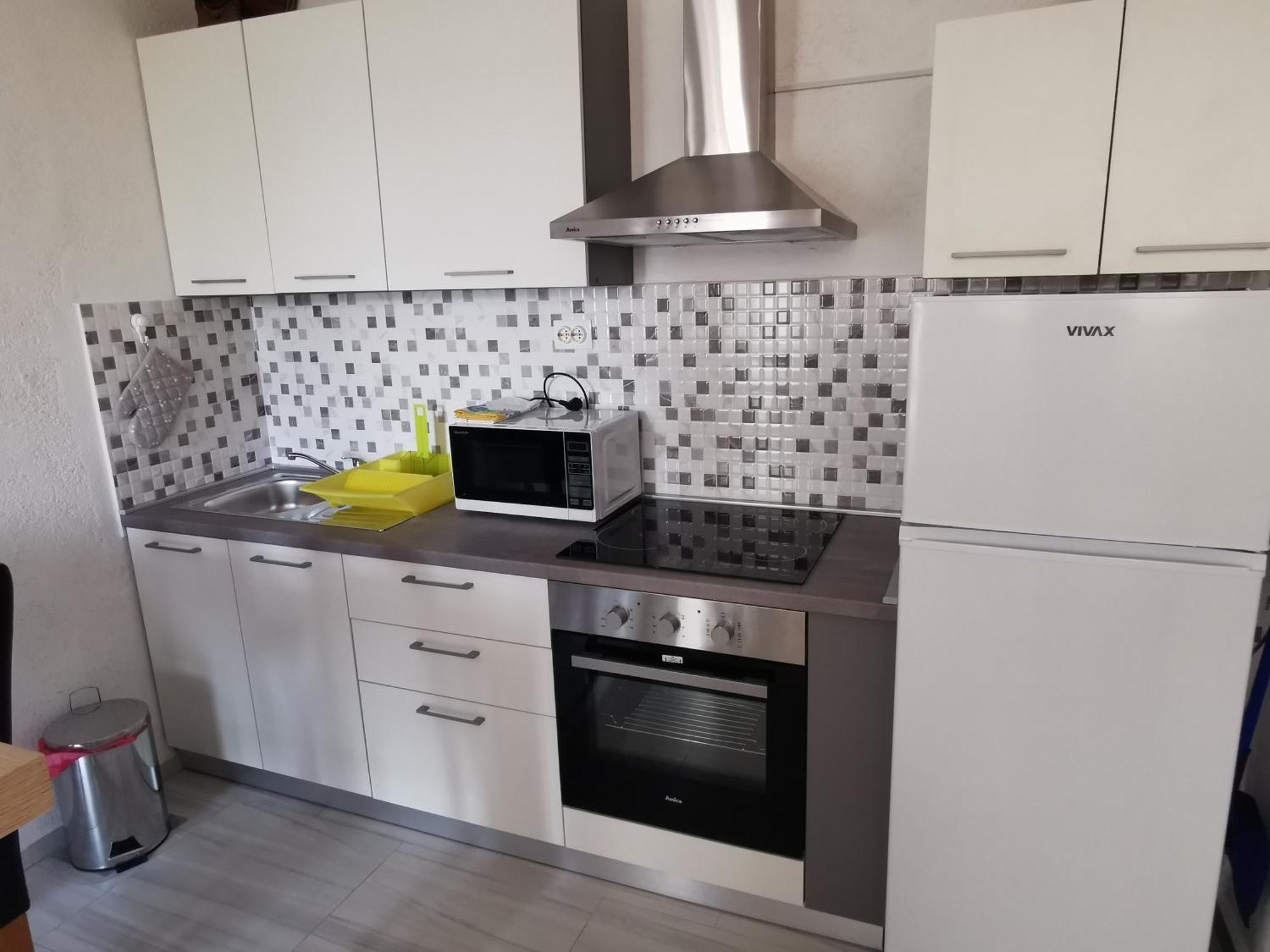 Apartmani Neno Senj  Pokój zdjęcie