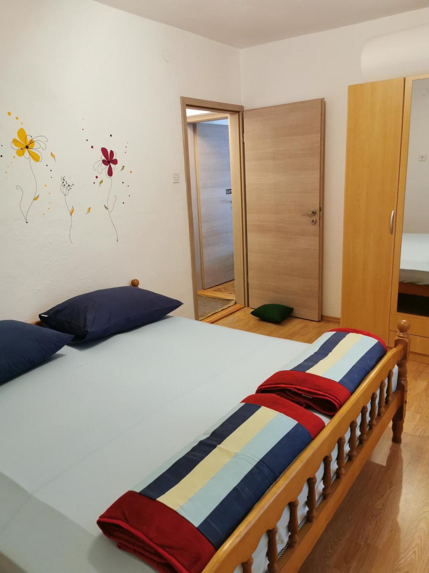 Apartmani Neno Senj  Pokój zdjęcie
