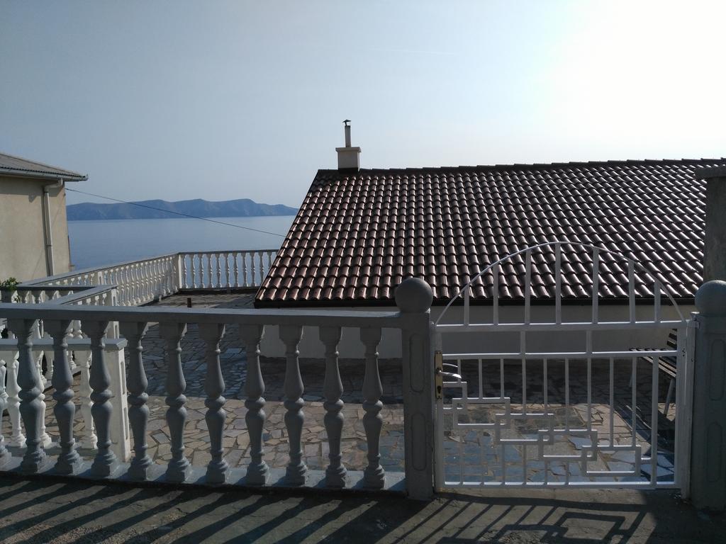 Apartmani Neno Senj  Zewnętrze zdjęcie