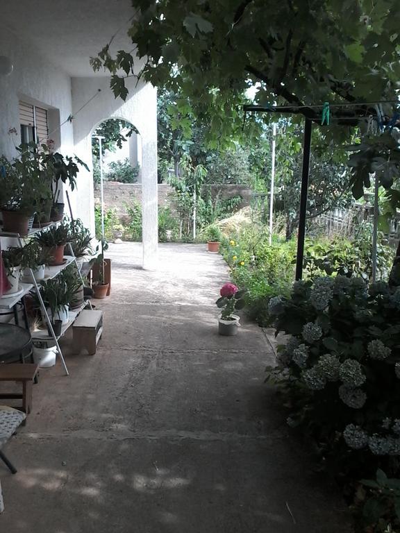 Apartmani Neno Senj  Zewnętrze zdjęcie